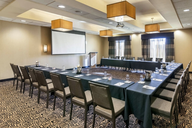 Meeting Space Pittsburgh | Cambria Hotel Pittsburgh - Downtown